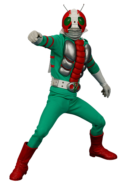MEDICOM TOY - 仮面ライダーV3 MEDICOM TOY - 仮面ライダーV3